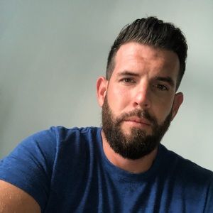 Meet your Posher, Evan